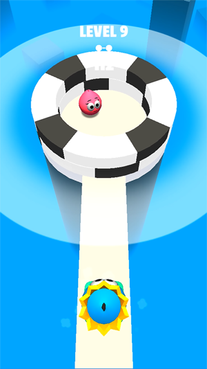 Love Rush 3D(圖1)-速報App