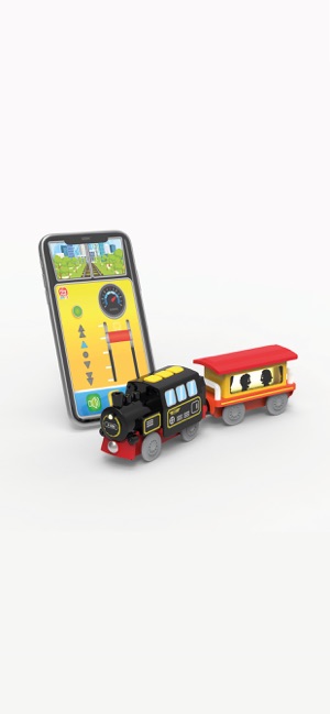 Playtive Engine on the App Store