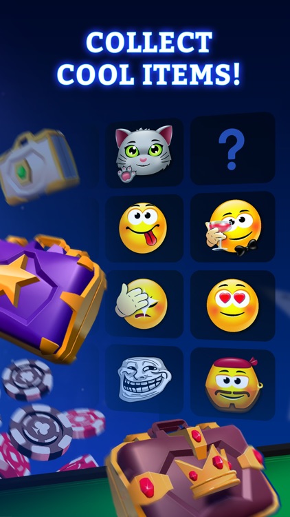 Durak Online 3D screenshot-4