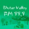 Bhutan Valley FM 99