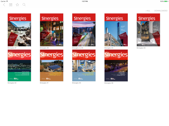 Services industriels Lausanne