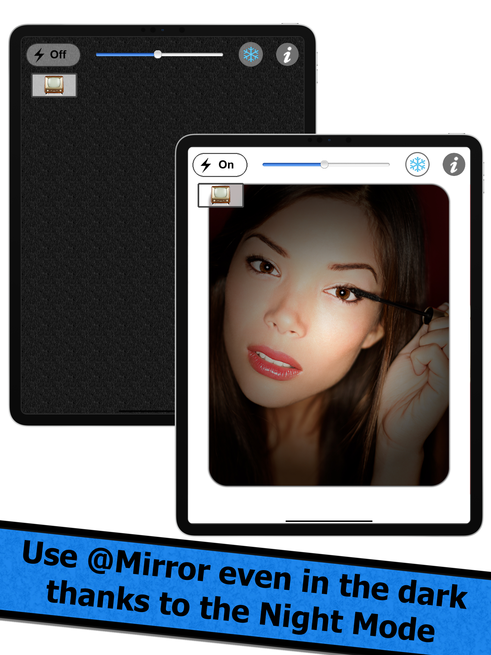 @Mirror Plus screenshot 10