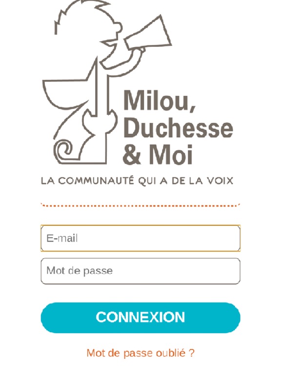 Screenshot #5 pour Milou Duchesse et Moi