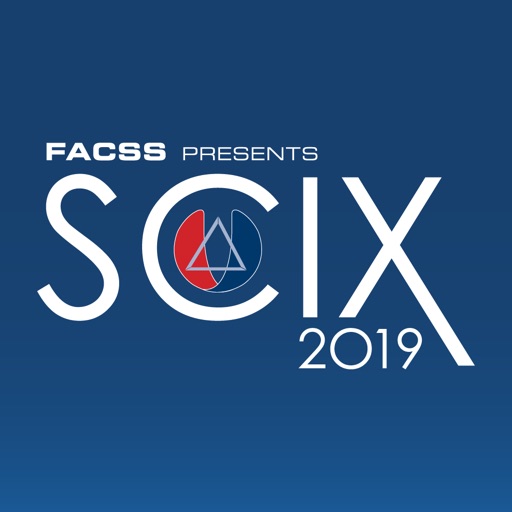 FACSS SCIX 2019
