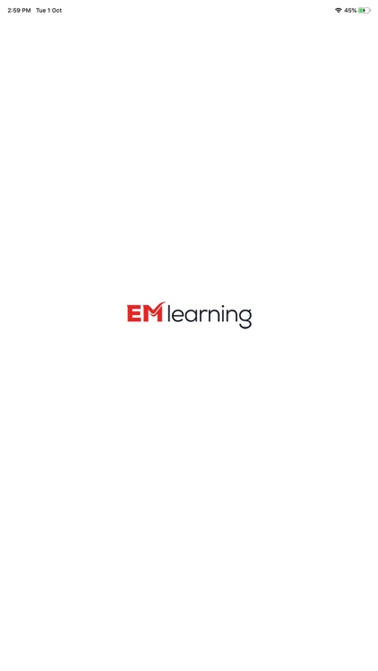 EM Learning