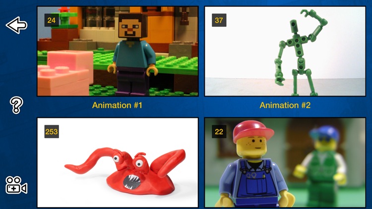 Stopmotion Explosion Animator screenshot-3