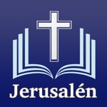 Download Biblia de Jerusalén Católica app