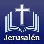 Biblia de Jerusalén Católica App Negative Reviews