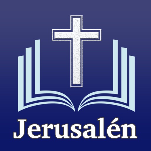 Biblia de Jerusalén Católica icon