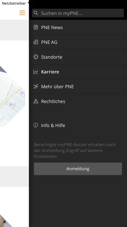 myPNE – by PNE Group