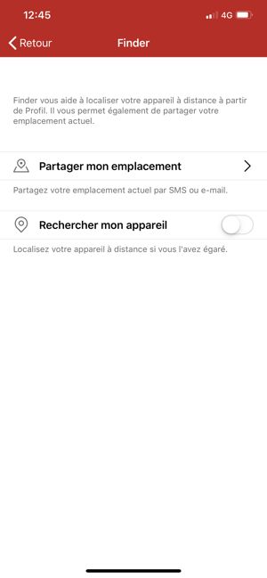 Monaco Care Safety(圖2)-速報App