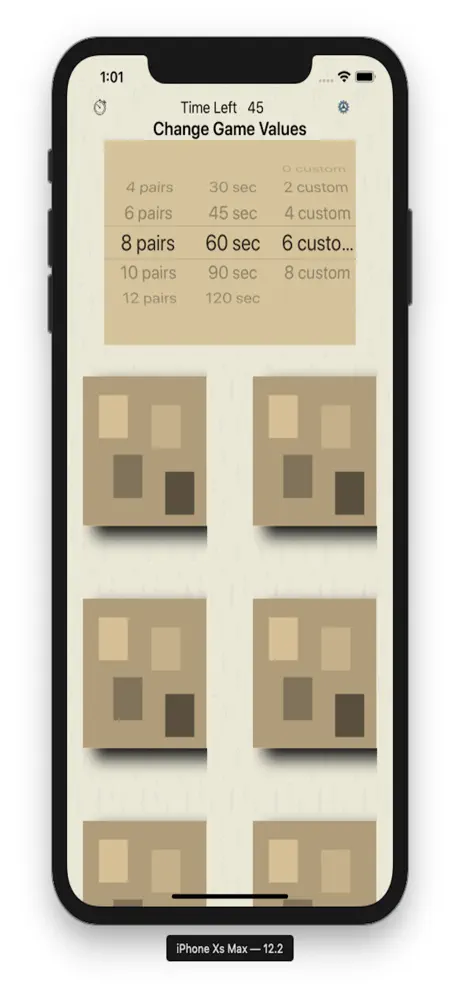 My Card Match