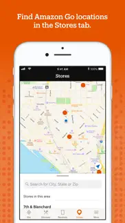 amazon go iphone screenshot 4