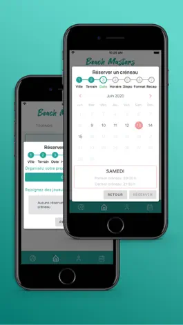 Game screenshot Beach Masters apk