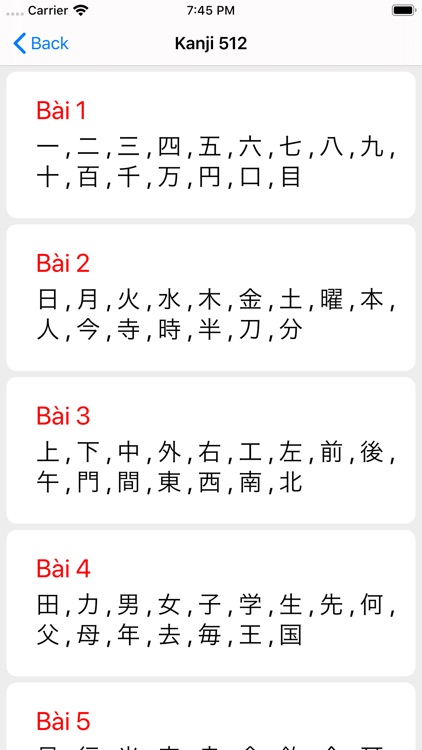 Học tiếng Nhật Vnjpclub