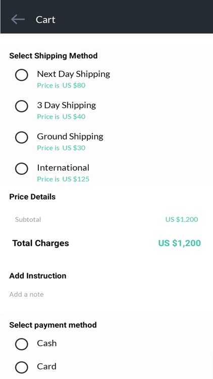 Futuristic Enterprises screenshot-4