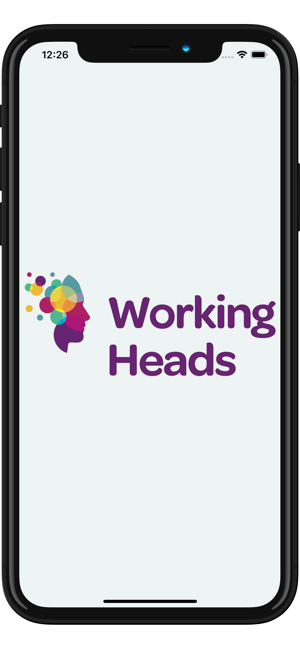 Working Heads