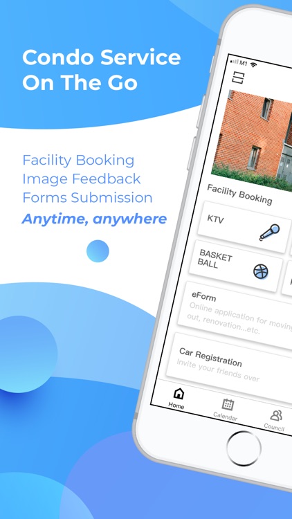 LifeUp - Smart Living