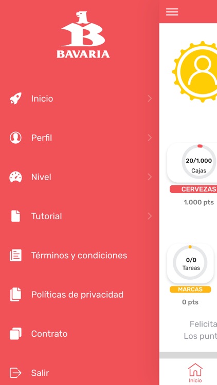 Elegidos Bavaria screenshot-3