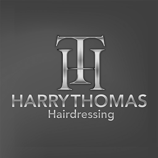 Harry Thomas Hair icon