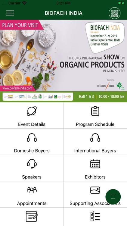 BIOFACH INDIA
