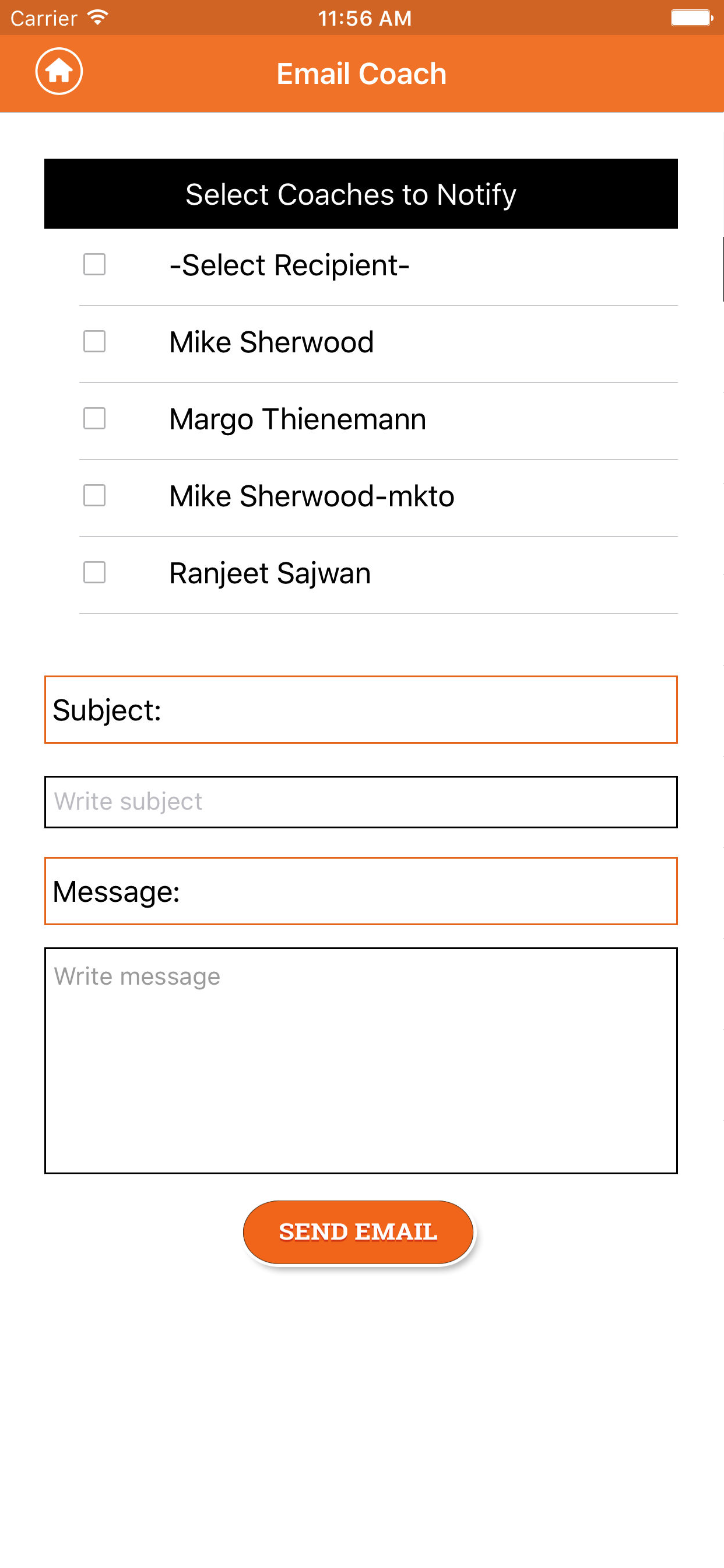 XCStats Mobile