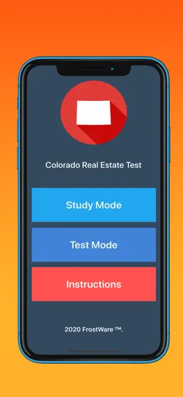 Game screenshot Colorado - Real Estate test mod apk