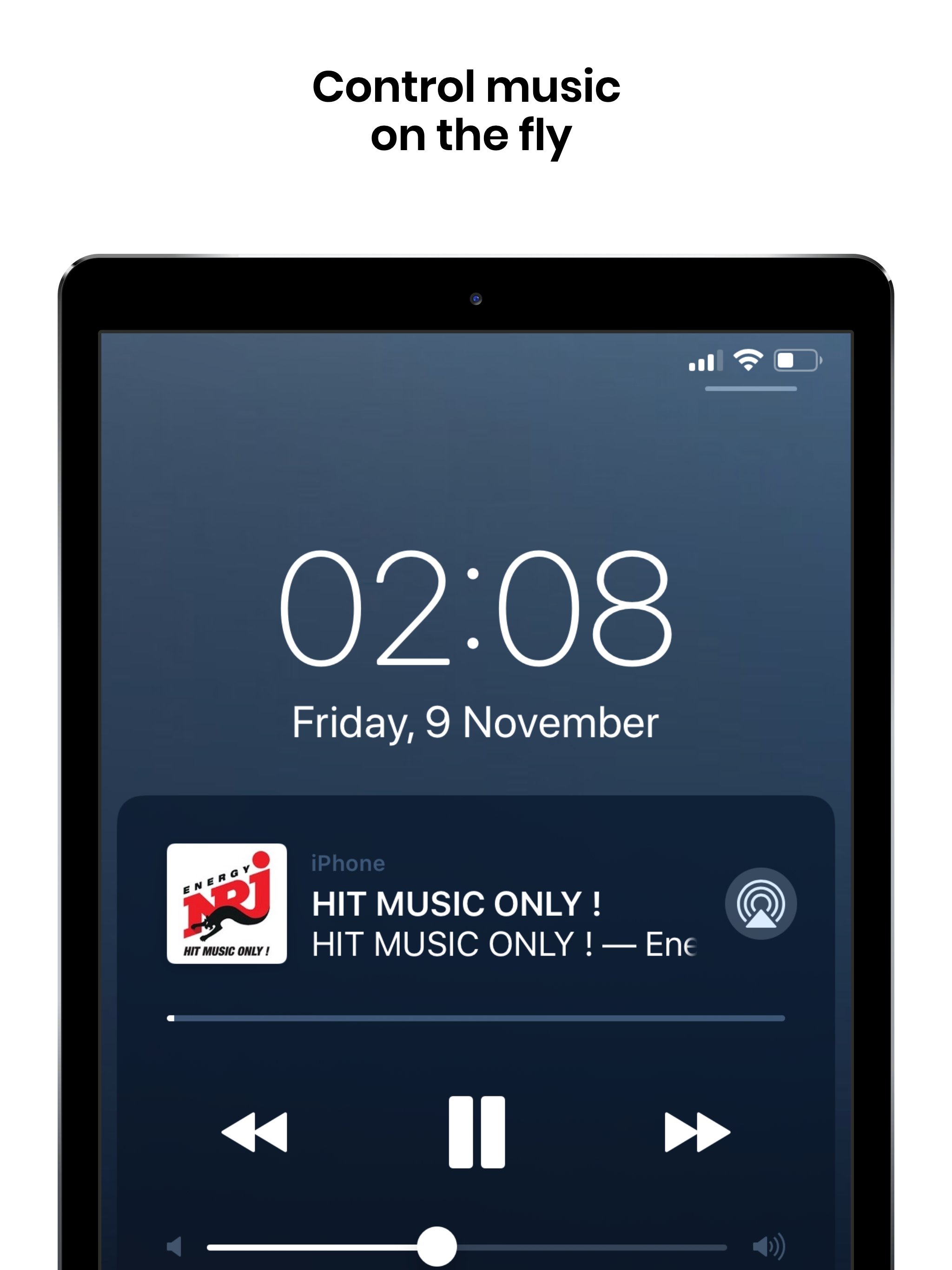 Radio and Music Live FM Player screenshot 10