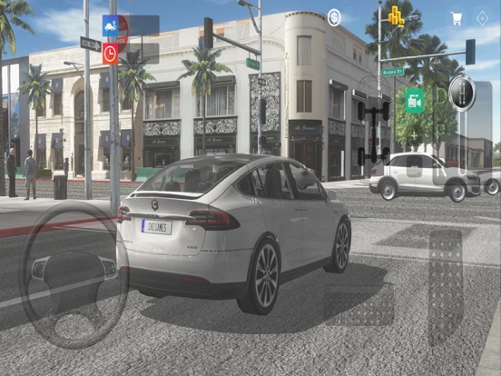 Screenshot #6 pour Travel World Real Parking