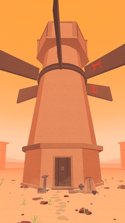 Faraway: Puzzle Escape screenshot-3