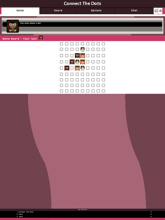 Screenshot #5 pour Connect The Dots Same Room