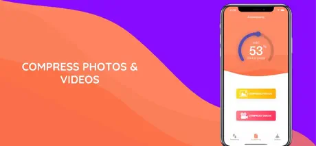 Cleaner for iPhone - Clean