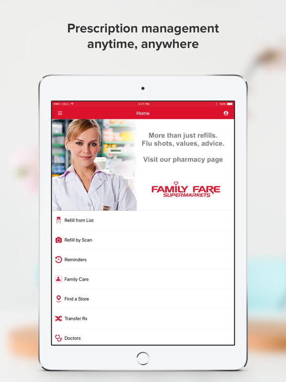 Family Fare Pharmacy