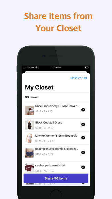 ClosetPilot Bot for Poshmark Screenshot