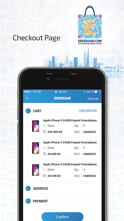Eksesuar screenshot-3