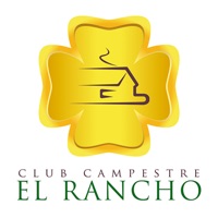 Club El Rancho logo