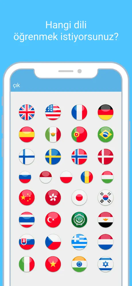 Dil Öğren - LinGo Play