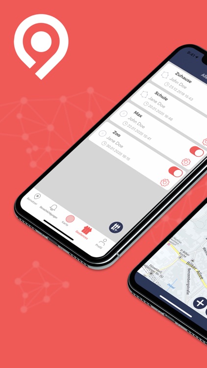 Ping App screenshot-3