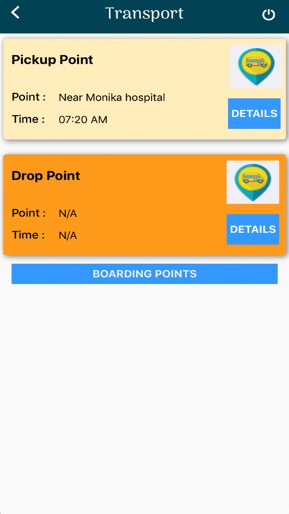 SchoolEye Parents App V3MSCH screenshot-8