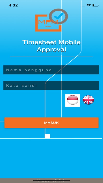 Timesheet Mobile (Approval)