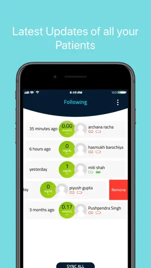 FollowBluCon screenshot 3