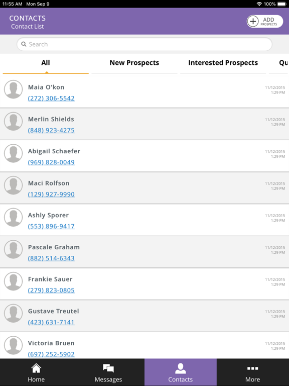 Screenshot #6 pour Kush Rewards Pro