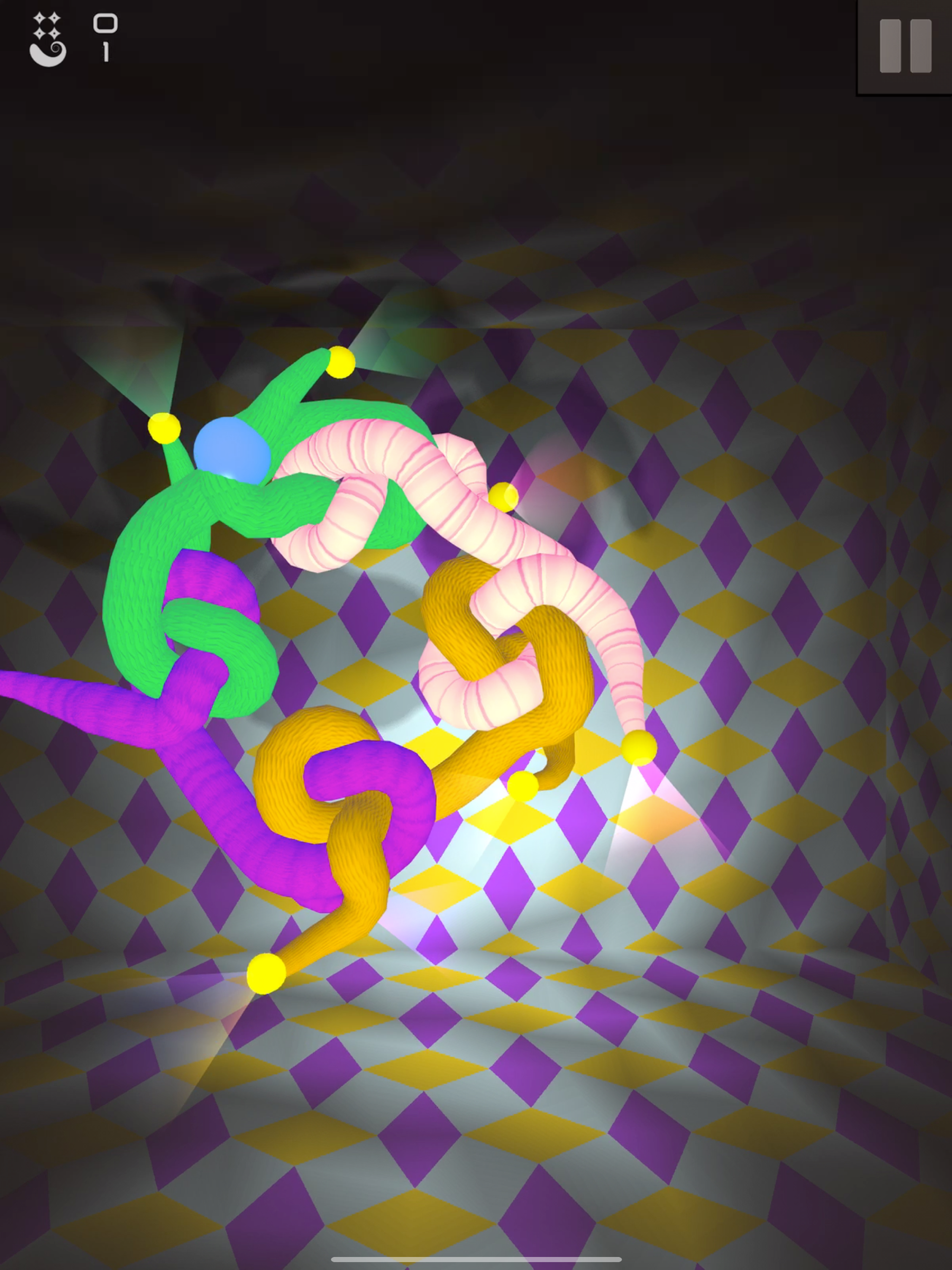 Knotmania screenshot 8