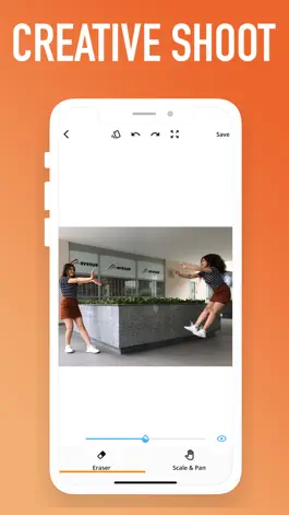 Game screenshot Tik2 Camera - Clone or Fly hack
