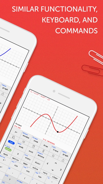 Graphing Calculator Pro²