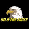 96.9 The Eagle KKGL icon
