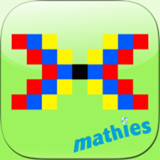 Colour Tiles by mathies icon