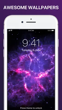 Game screenshot Wallpapers mod apk