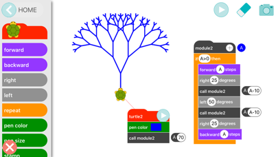 Turtles: Learn to Code for Fun screenshot 4