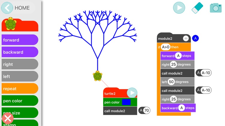 Turtles: Learn to Code for Fun screenshot-3